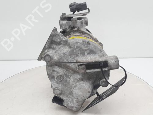 AC compressor JEEP RENEGADE SUV (BU, B1, BV) 1.6 CRD | BP36753582M34 - Image 5