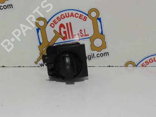 Used Headlight switch MERCEDES-BENZ A-CLASS (W169) A 180 (169.032, 169.332) (116 hp) 20781020