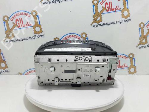 Electronic module BMW 3 (E90) 320 d | BP20729956M83 