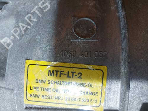 Gearbox BMW 3 (E90) 318 d | BP20798810M3 