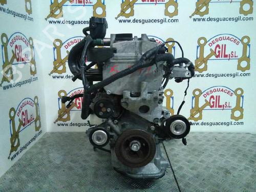 Engine NISSAN MICRA III (K12) 1.2 16V | BP20780578M1 