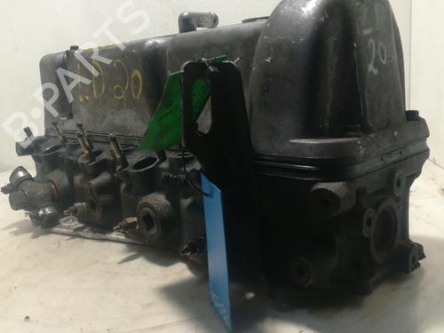 Used Cylinder head Cylinder head NISSAN VANETTE Bus (C22) [1986-2013] 34129447 34129447