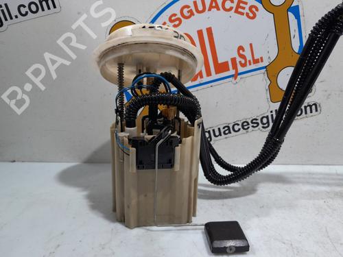 Fuel pump MERCEDES-BENZ C-CLASS (W204) C 220 CDI (204.008) | BP20761920M76 