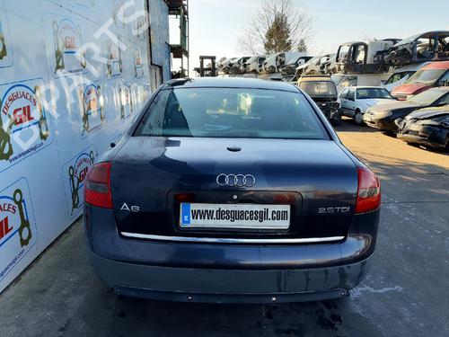Left front driveshaft AUDI A6 C5 (4B2) 2.5 TDI | BP20753522M38 