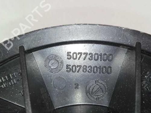 Heater blower motor CITROËN NEMO MPV 1.3 HDi 75 | BP20779852M62 