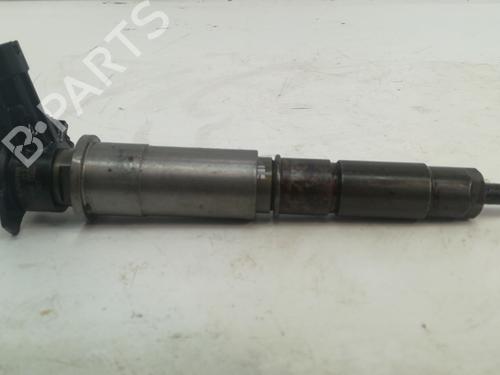 Used Injector Injector BMW X5 (E70) 3.0 sd (286 hp) 34129593 34129593