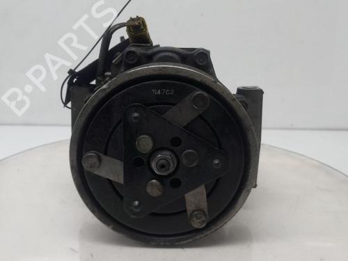 AC compressor CITROËN C5 II (RC_) | BP39186589M34 - Image 5