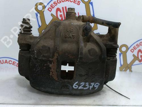 Used Left front brake caliper HYUNDAI ACCENT III (MC) 1.5 CRDi GLS (110 hp) 20809792