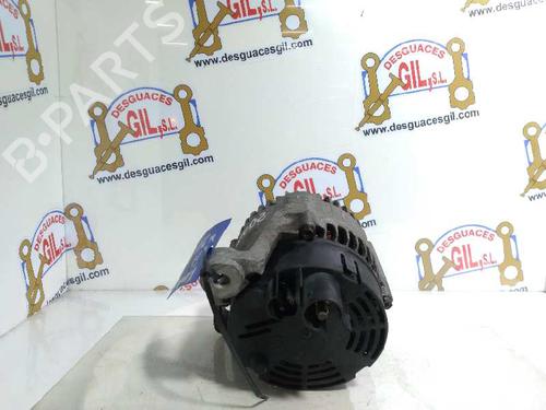 Alternator LANCIA Y10 (156_)  | BP21829617M7 