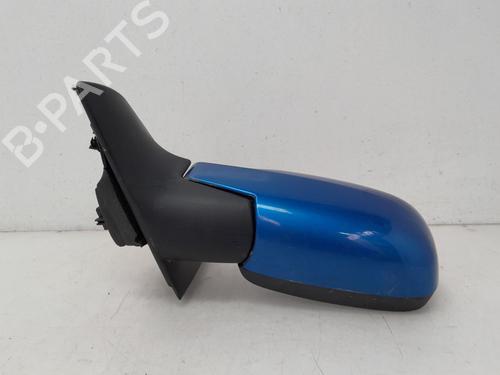 Left mirror RENAULT MEGANE II (BM0/1_, CM0/1_) 1.6 16V (BM0C, CM0C) | BP30043752C26