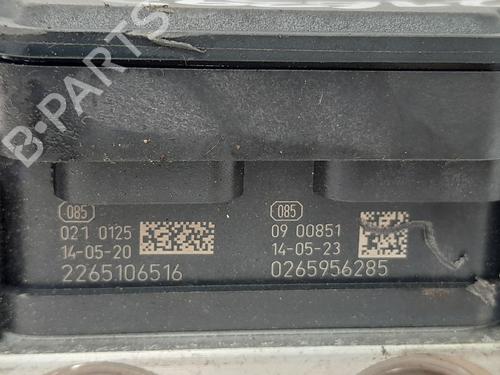 ABS pump DACIA SANDERO II | BP39188664M43 - Image 5