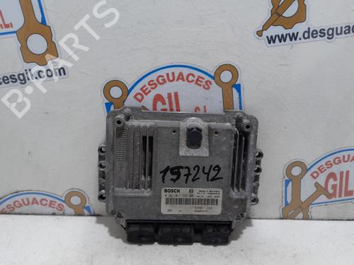 Used Engine control unit (ECU) RENAULT LAGUNA II (BG0/1_) [2001-2007]  20764466