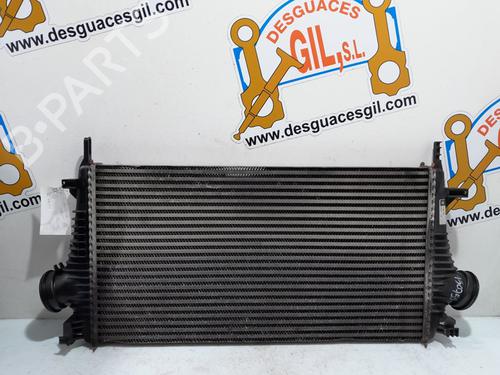 Intercooler OPEL INSIGNIA A Sports Tourer (G09) 2.0 CDTI (35) (160 hp) 20760127