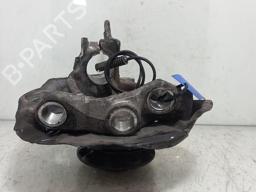 Right front steering knuckle BMW 5 (E39) 523 i | BP22222609M26 