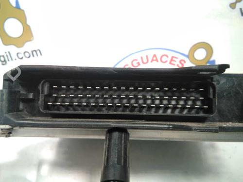 Engine control unit (ECU) OPEL VECTRA A (J89) 2.0 i (F19, M19) | BP20799051M57 