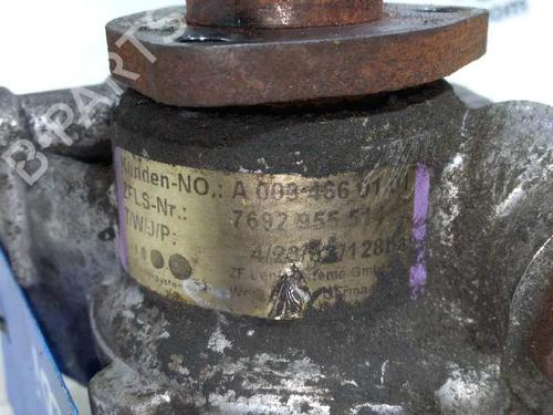 Styring servopumpe MERCEDES-BENZ E-CLASS (W211) E 220 CDI (211.006) | BP20736151M99 