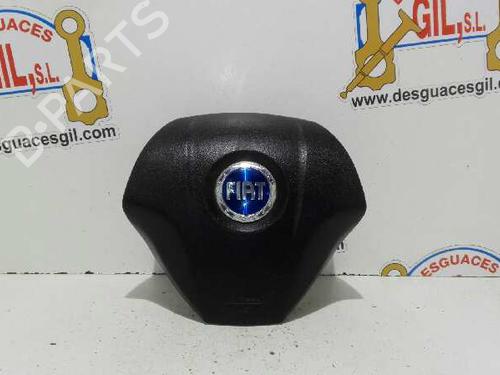 Airbag chauffør FIAT GRANDE PUNTO (199_) 1.3 D Multijet (75 hp) 20785589