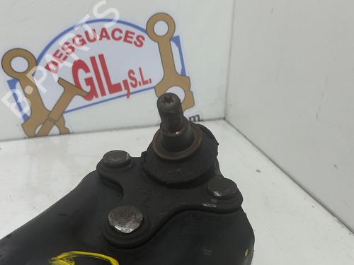 Left front suspension arm VW GOLF VI (5K1) | BP20757232M12