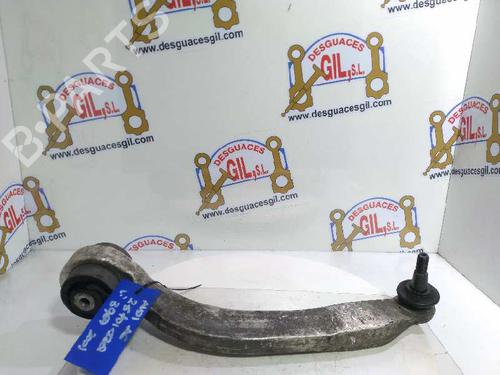 Left front suspension arm AUDI A6 C5 (4B2) 2.5 TDI | BP20730707M12 