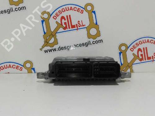 Engine control unit (ECU) MERCEDES-BENZ A-CLASS (W169) A 180 CDI (169.007, 169.307) | BP20792497M57 
