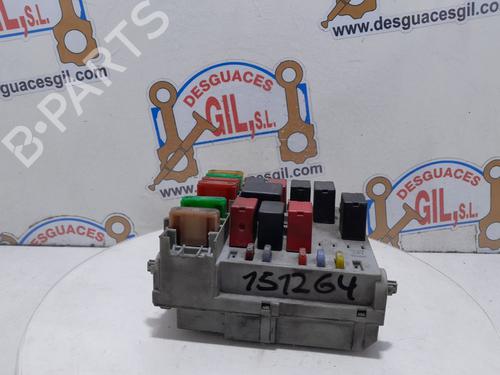 Fuse box FIAT STILO (192_) 1.9 D Multijet | BP20760497E1 