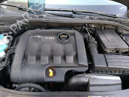 Electronic sensor SKODA OCTAVIA II (1Z3) 1.9 TDI | BP20803699M84 