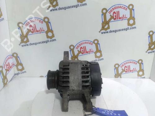 Generator FIAT PUNTO (188_) 1.9 JTD 80 (188.237, .257, .337, .357) | BP20805819M7 