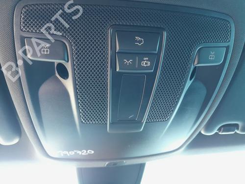 Used Interior roof light MERCEDES-BENZ A-CLASS (W176) A 200 (176.043) (156 hp) 30279524