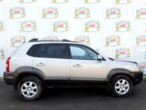 Left front driveshaft HYUNDAI TUCSON (JM) 2.0 CRDi | BP20748751M38 