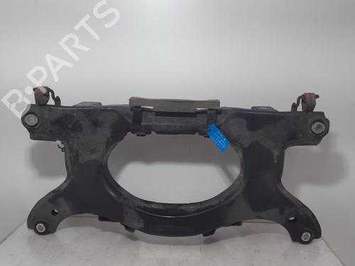 Rear axle LAND ROVER RANGE ROVER EVOQUE (L538)  | BP22217126M2 