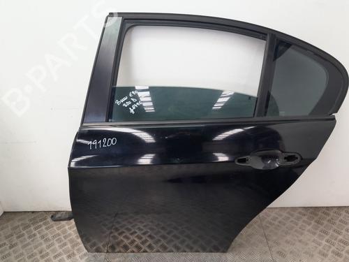 Porta trás esquerda BMW 3 (E90) 318 d (122 hp) 30836638