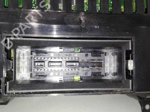 Instrument cluster SEAT LEON (1P1)  | BP20776675C47 