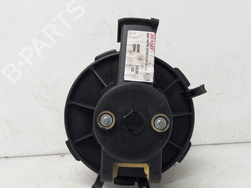 Heater blower motor FIAT 500 (312_)  | BP30642569M62 