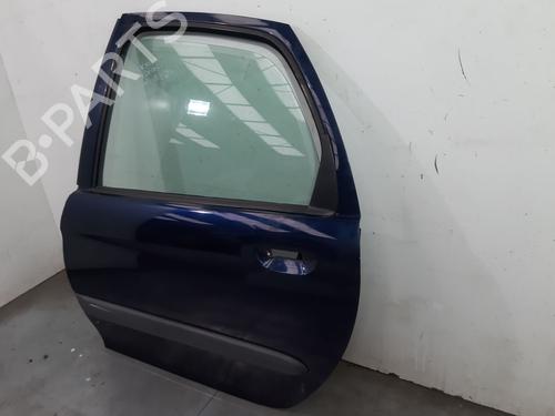 Left rear door CITROËN XSARA PICASSO (N68) 1.8 16V | BP23234526C4 