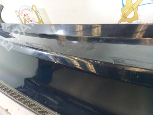 Rear bumper FORD FOCUS III 1.6 Ti | BP20747890C8 