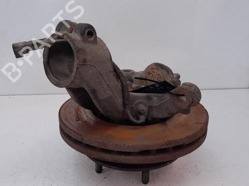 Left front steering knuckle FORD TRANSIT V363 Van (FCD, FDD) | BP37247973M25 - Image 5