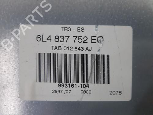 Front right window mechanism SEAT IBIZA III (6L1)  | BP23234535C23 