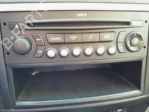 Motor CITROËN C3 I (FC_, FN_) 1.4 HDi | BP29534122M1 