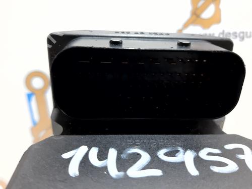 ABS pump PEUGEOT 307 (3A/C) 2.0 HDi 110 | BP20755485M43 