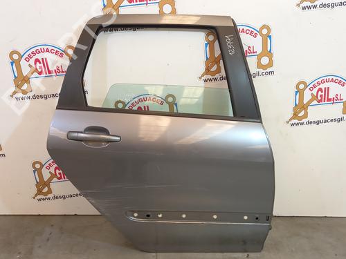 Used Right rear door PEUGEOT 308 SW I (4E_, 4H_) [2007-2014]  20745183