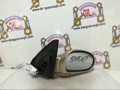 Used Right mirror KIA RIO I Hatchback (DC) 1.3 (75 hp) 20806608