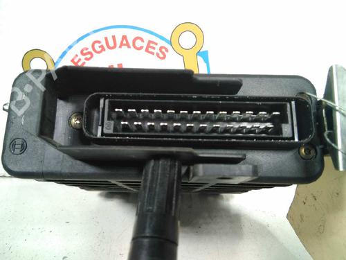 Engine control unit (ECU) PEUGEOT 106 I (1A, 1C)  | BP20794591M57