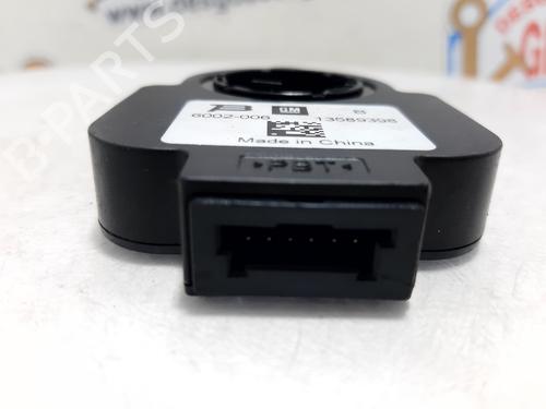 Electronic sensor OPEL ASTRA J (P10) 1.7 CDTI (68) | BP20752374M84 