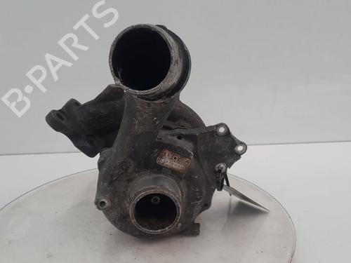 Used Turbocharger/Supercharger Turbocharger/Supercharger NISSAN PATHFINDER III (R51) [2005-2026] 35965866 35965866