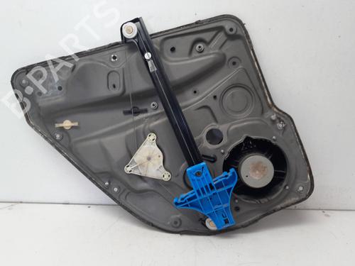 Rudehejsemekanisme Højre bagtil VW GOLF IV (1J1) 1.9 TDI | BP29534148C25 