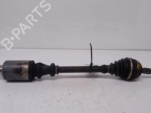 Used Left front driveshaft CITROËN AX (ZA-_) 14 (67 hp) 31313261