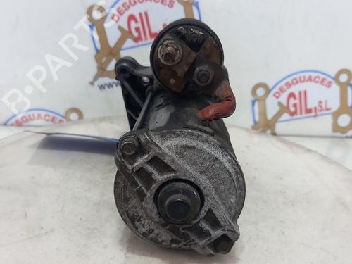 Starter RENAULT LAGUNA II (BG0/1_) 1.9 dCi (BG08, BG0G) | BP20770810M8 