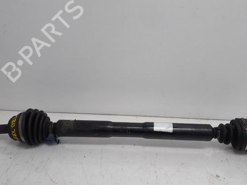 Used Right front driveshaft AUDI A3 (8L1) 1.9 TDI (110 hp) 24417880