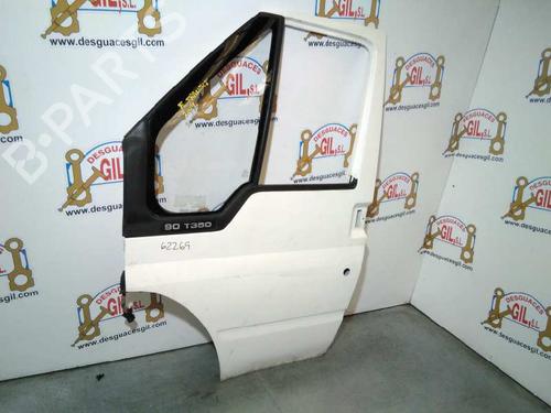 Used Left front door FORD TRANSIT Van (FA_ _) 2.0 DI (FAE_, FAF_, FAG_) (100 hp) 20809720