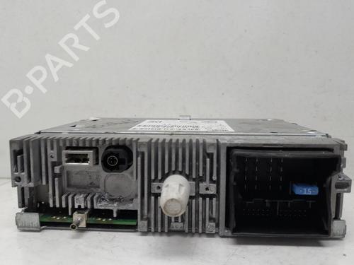 Radio CITROËN C4 CACTUS 1.6 BlueHDi 100 | BP24372499E6 